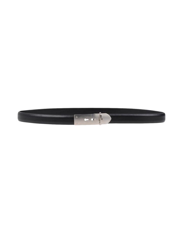 Helmut Lang Belts