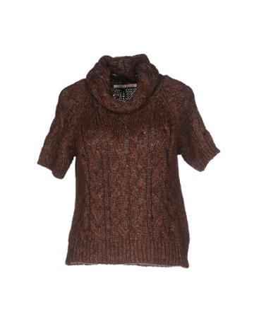 Donatella De Paoli Turtlenecks