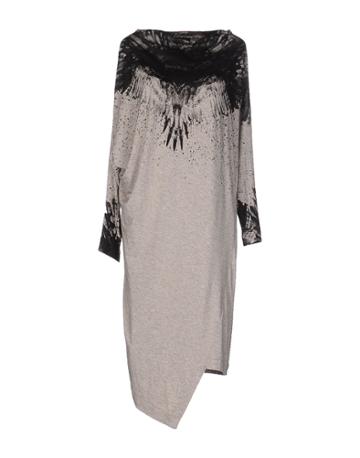 Isabel De Pedro Knee-length Dresses
