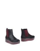 Stefania Ankle Boots