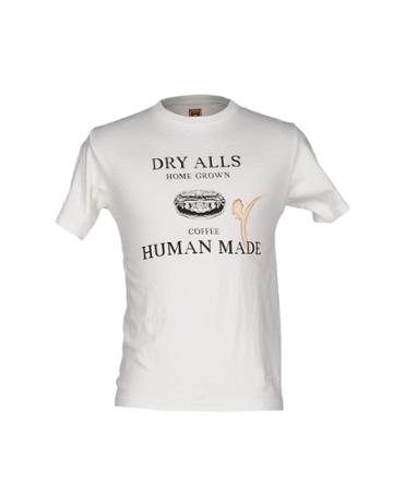 Human Made T-shirts