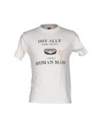 Human Made T-shirts