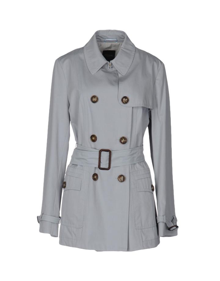 Weekend Max Mara Overcoats