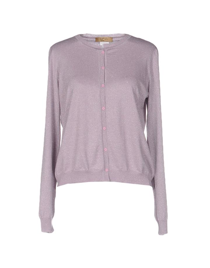 Lc33 Cardigans