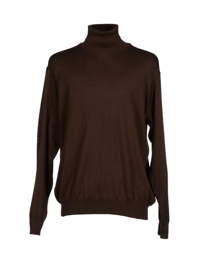 Navigare Turtlenecks