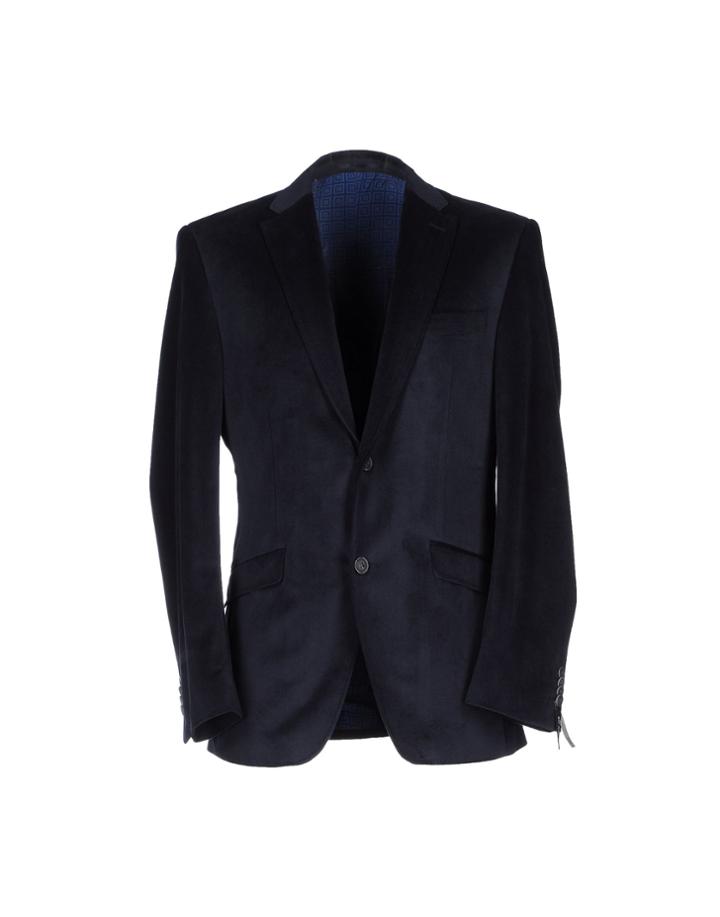 Roy Robson Blazers