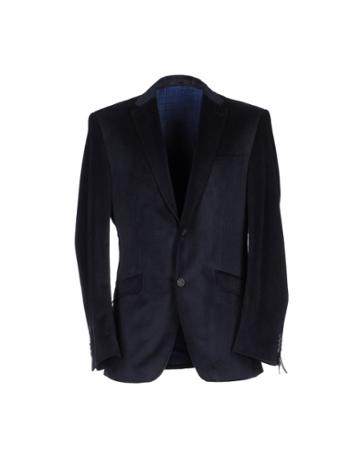 Roy Robson Blazers