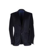 Roy Robson Blazers