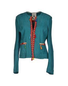 Unfleur Blazers