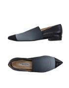 Gianni Marra Loafers