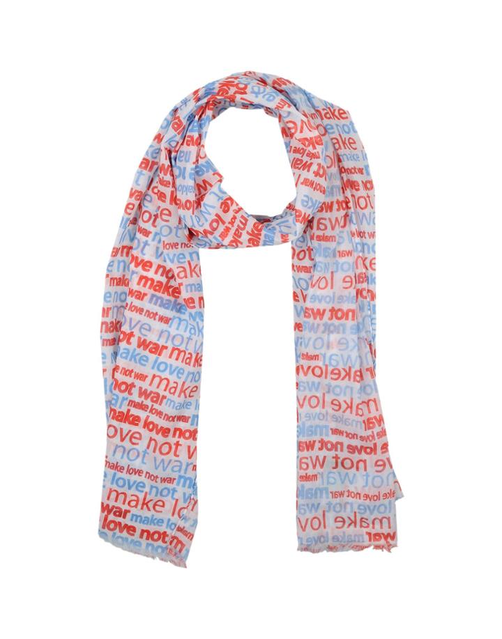 Roberto Collina Scarves