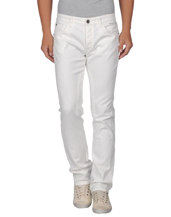 Etiqueta Negra Jeans