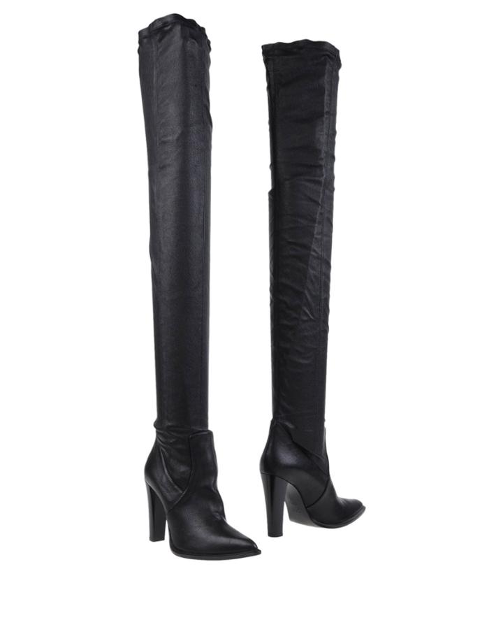 Plein Sud Boots