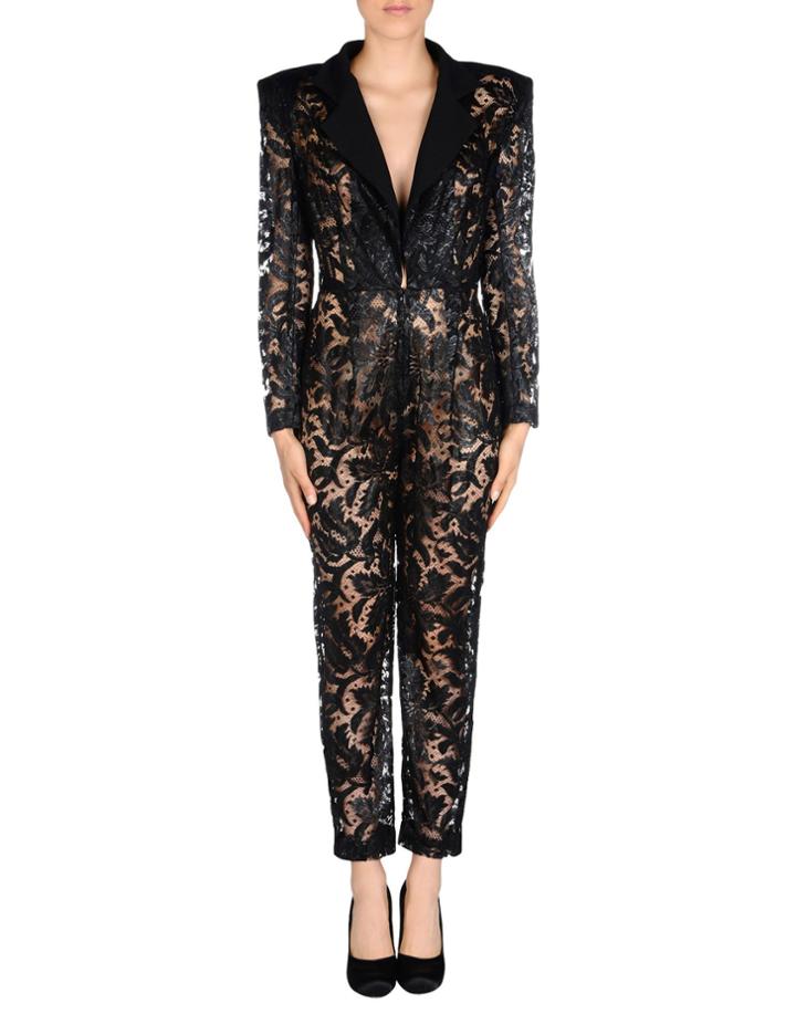 Pedro Del Hierro Madrid Jumpsuits