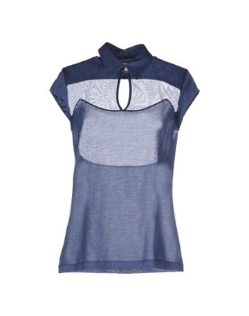 Maison Margiela 4 Polo Shirts
