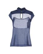 Maison Margiela 4 Polo Shirts