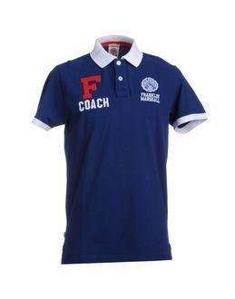Franklin & Marshall Polo Shirts