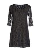 P.b. Collection Short Dresses