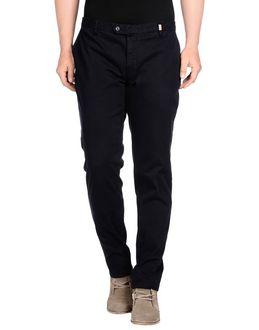 Gio Zubon Casual Pants
