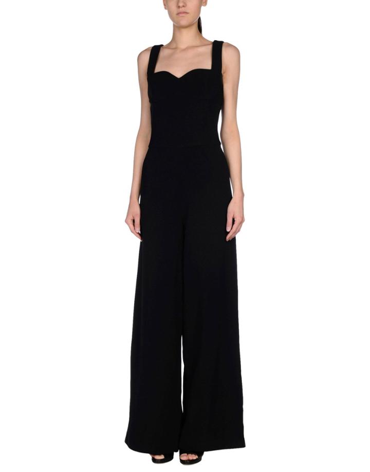Osman Jumpsuits