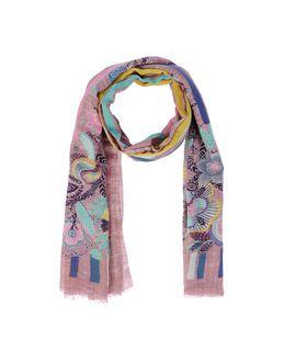 Inouitoosh Stoles