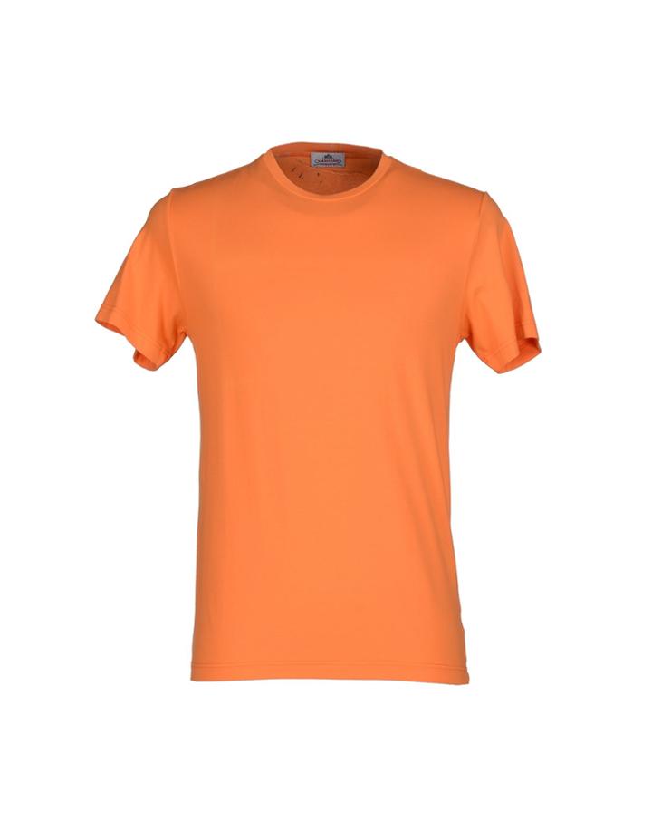 La Corte Ambrosio T-shirts