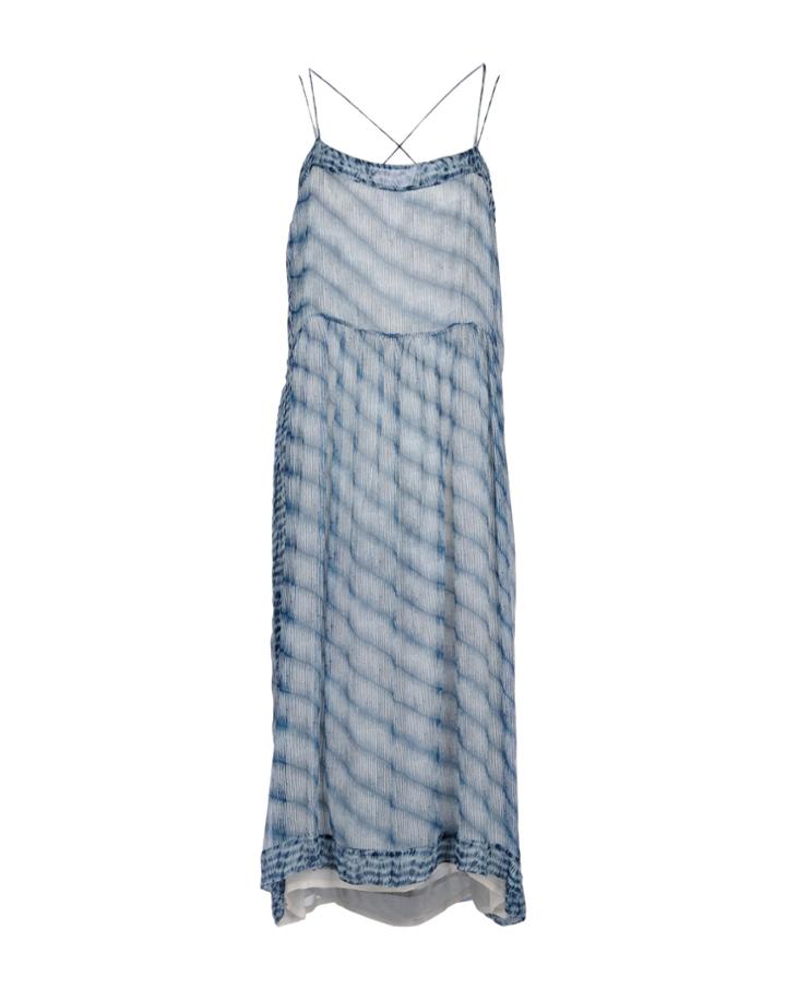 Isabel Marant  Toile 3/4 Length Dresses