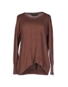 Antonia Zander Sweaters