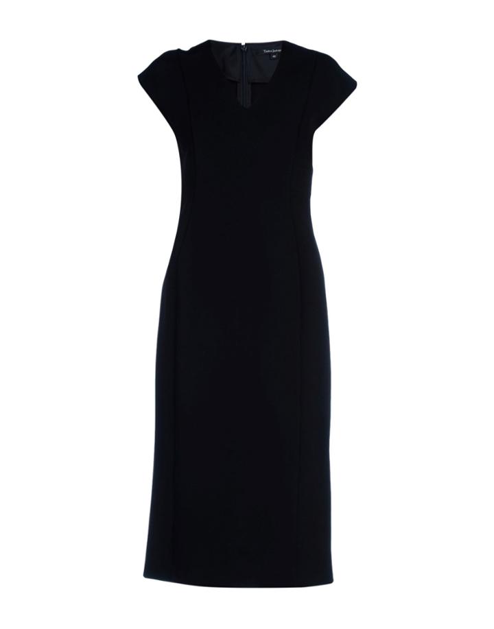 Tara Jarmon 3/4 Length Dresses