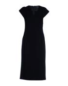 Tara Jarmon 3/4 Length Dresses