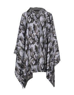 Frankie Morello Capes