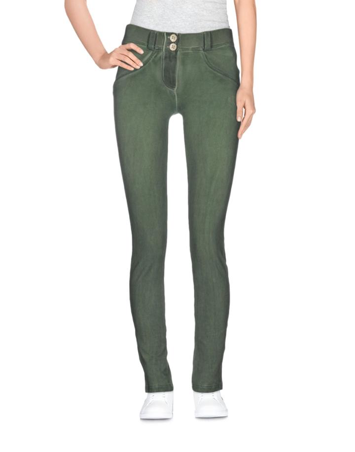 Freddy Wr. Up&reg; Casual Pants