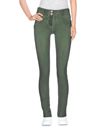 Freddy Wr. Up&reg; Casual Pants
