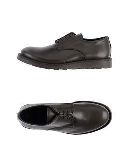 Herman & Sons Lace-up Shoes