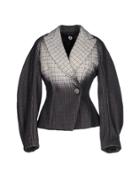 Anrealage Jackets