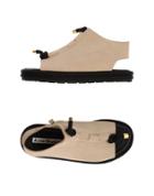 Acne Studios Espadrilles