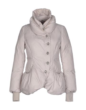 Le Jean De Marith  + Fran Ois Girbaud Down Jackets