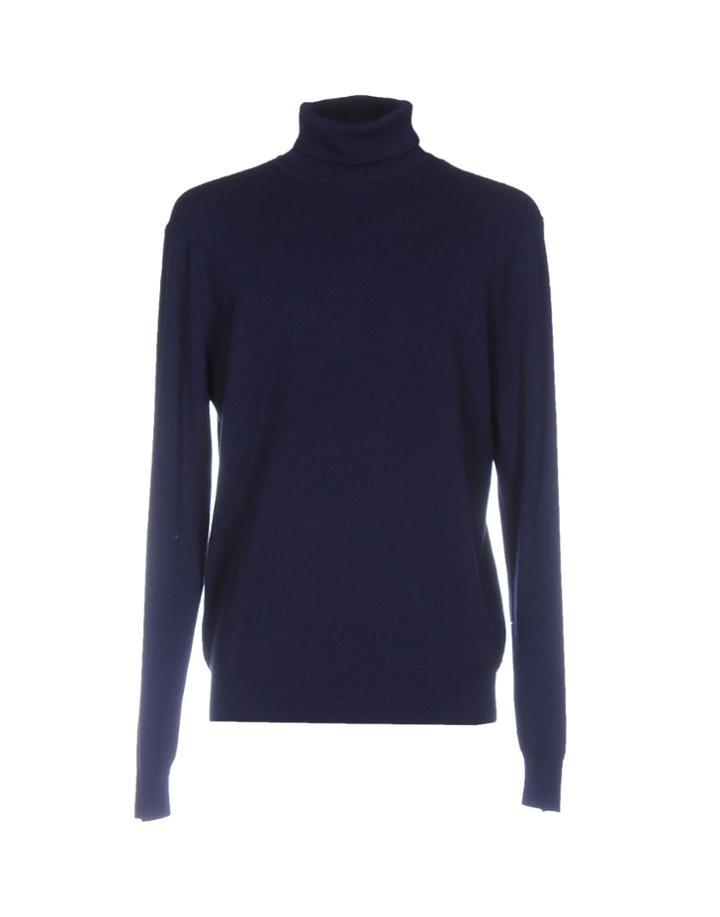 Jet 8 S.t.dupont Turtlenecks