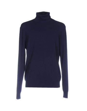 Jet 8 S.t.dupont Turtlenecks
