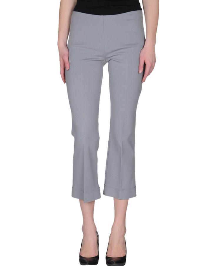 Carla G. 3/4-length Shorts