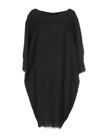 Un-namable Short Dresses