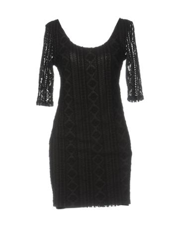 Digital&reg; Short Dresses