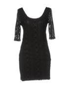 Digital&reg; Short Dresses
