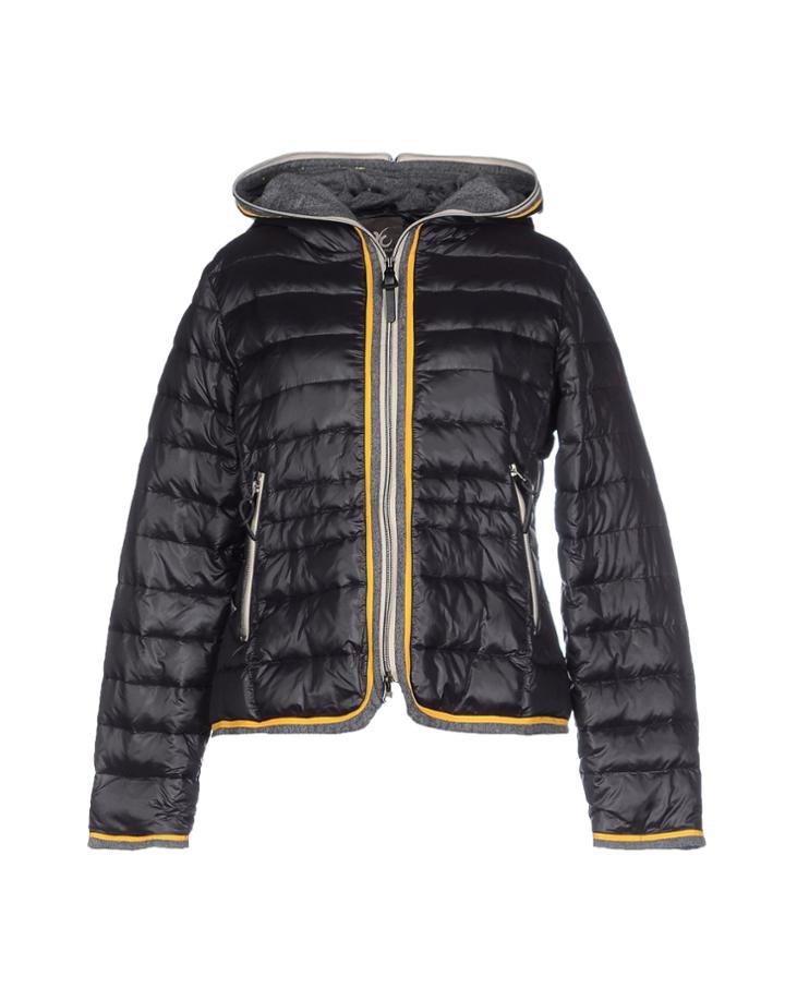 Read Out Down Jackets