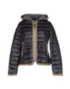 Read Out Down Jackets