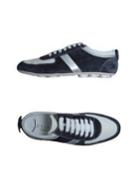 Voile Blanche Sneakers