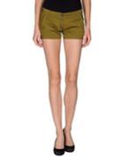 Gas Shorts