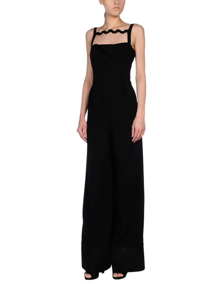 Mary Katrantzou Jumpsuits