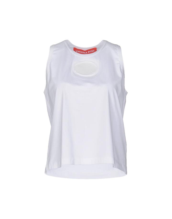 Virginia Bizzi T-shirts
