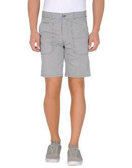M.grifoni Denim Bermudas